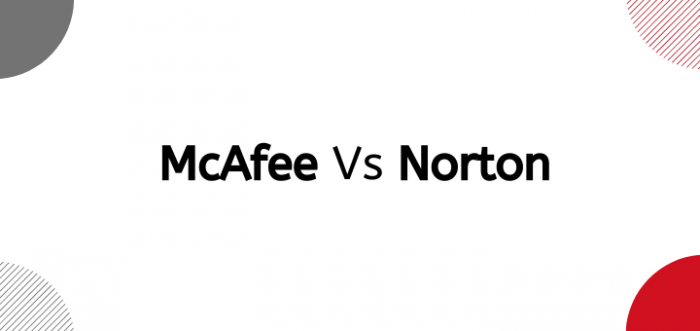 McAfee vs Norton