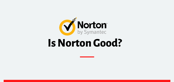 is norton good